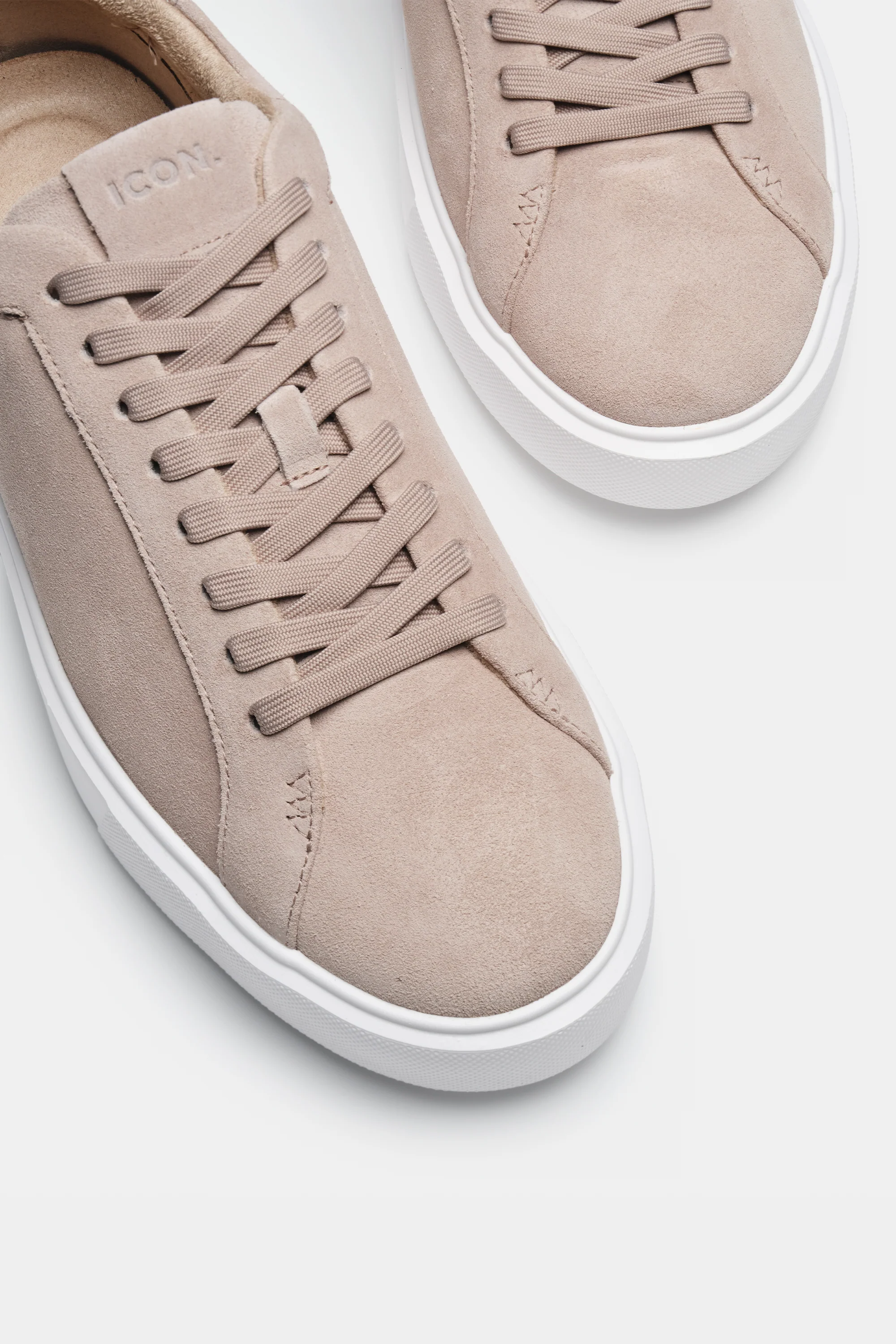 THE CLASSIC SUEDE TRAINER - Image 5
