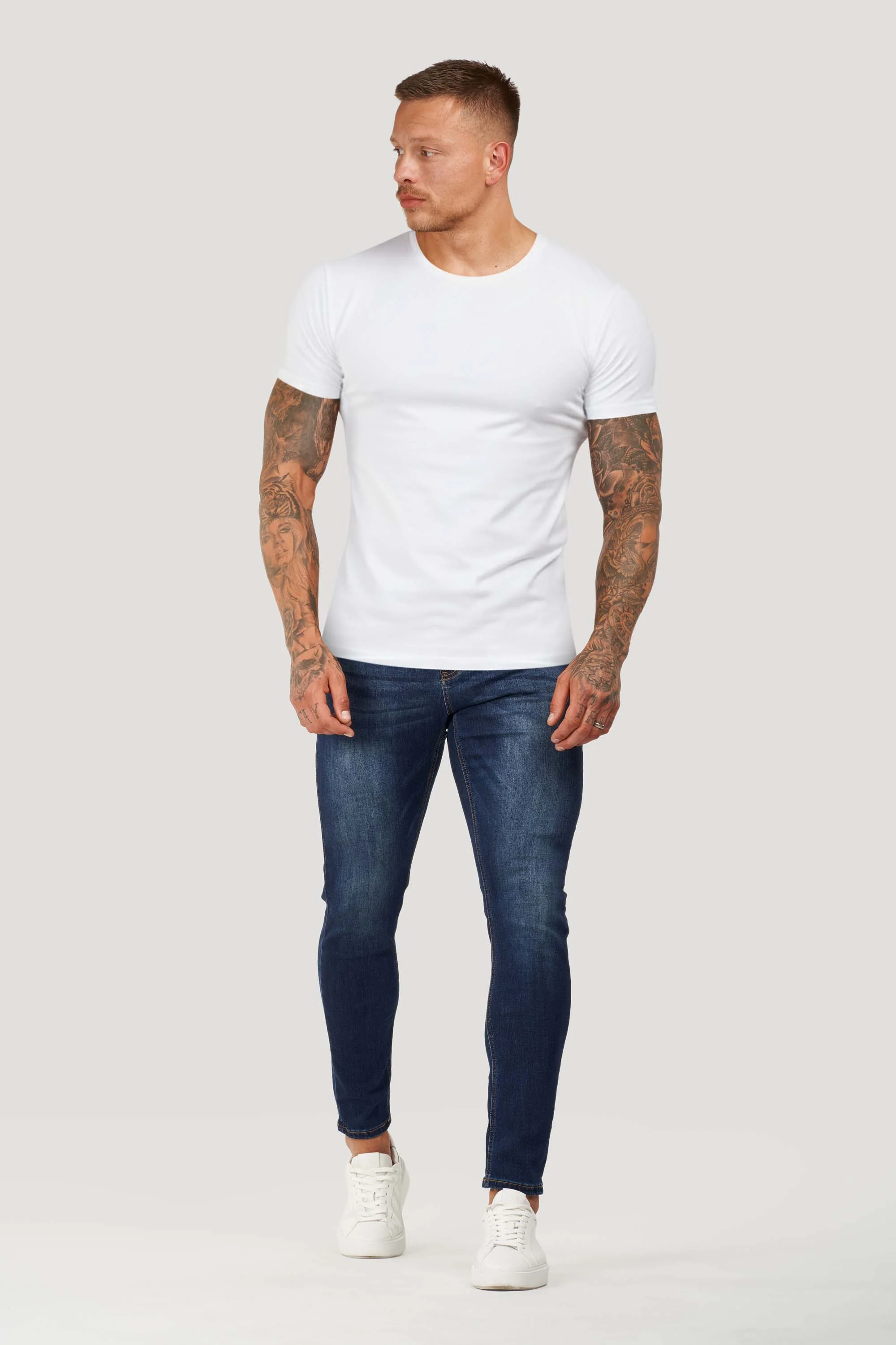 THE JAXON JEANS - Image 19