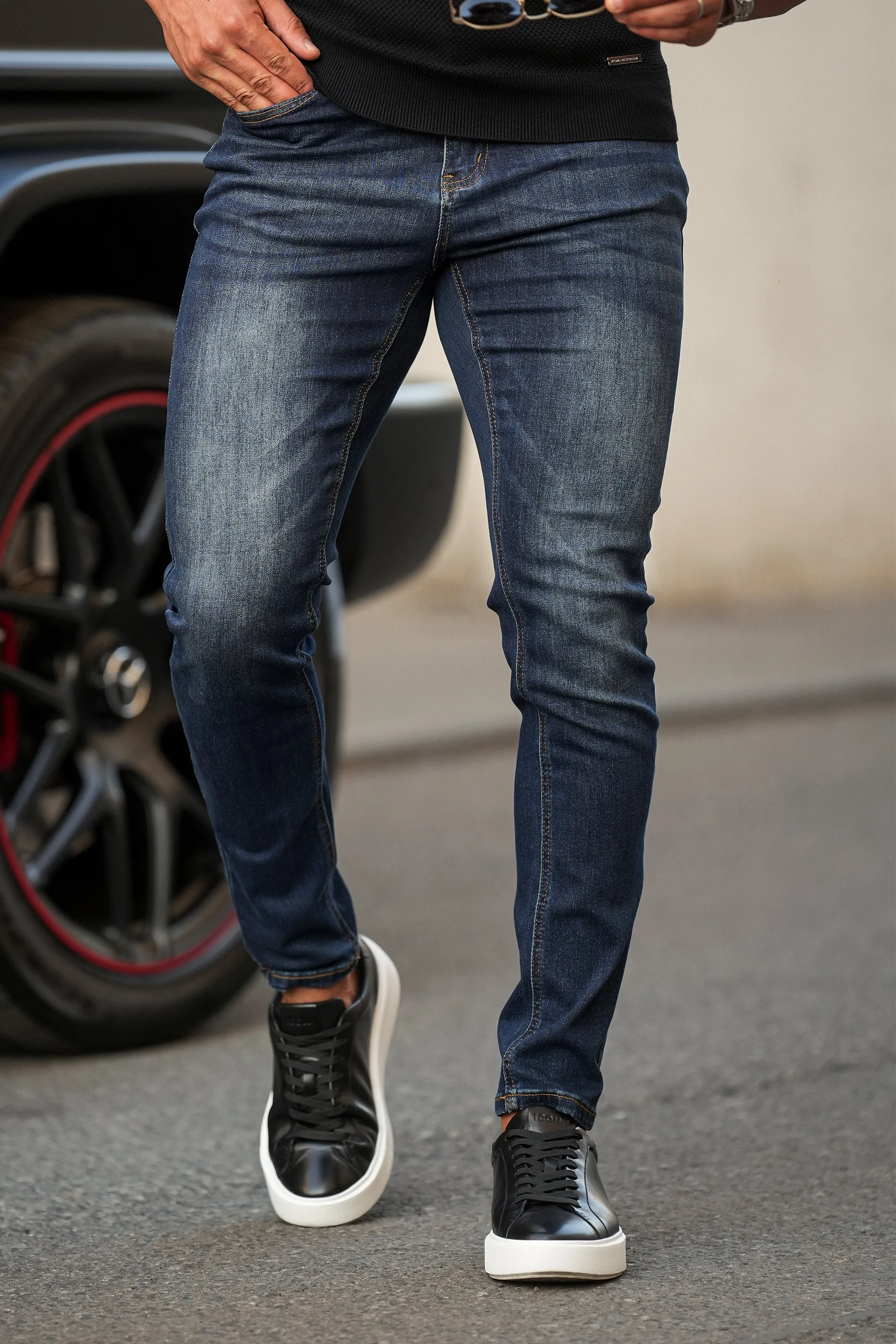 THE JAXON JEANS - Image 22