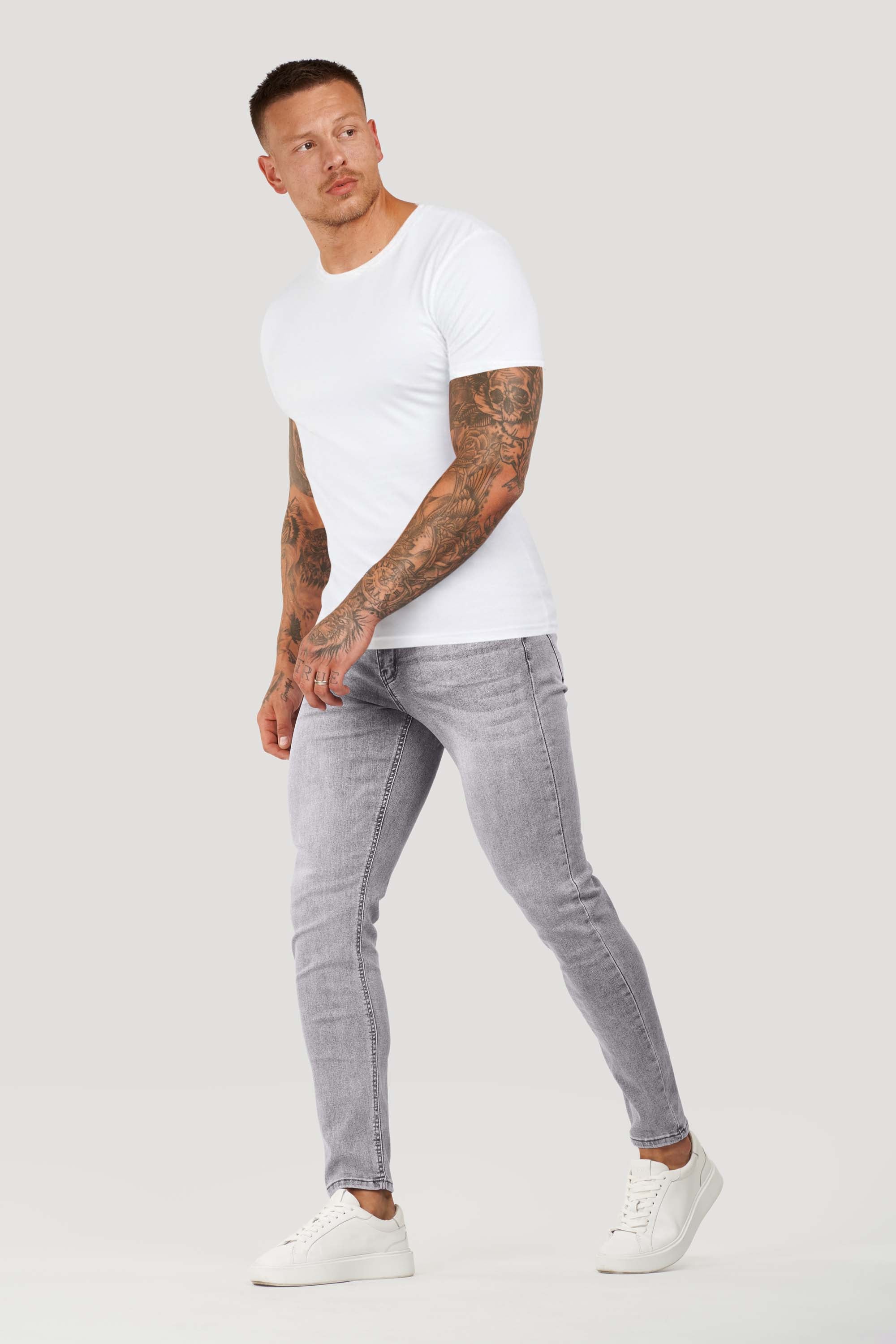 THE JAXON JEANS - Image 29